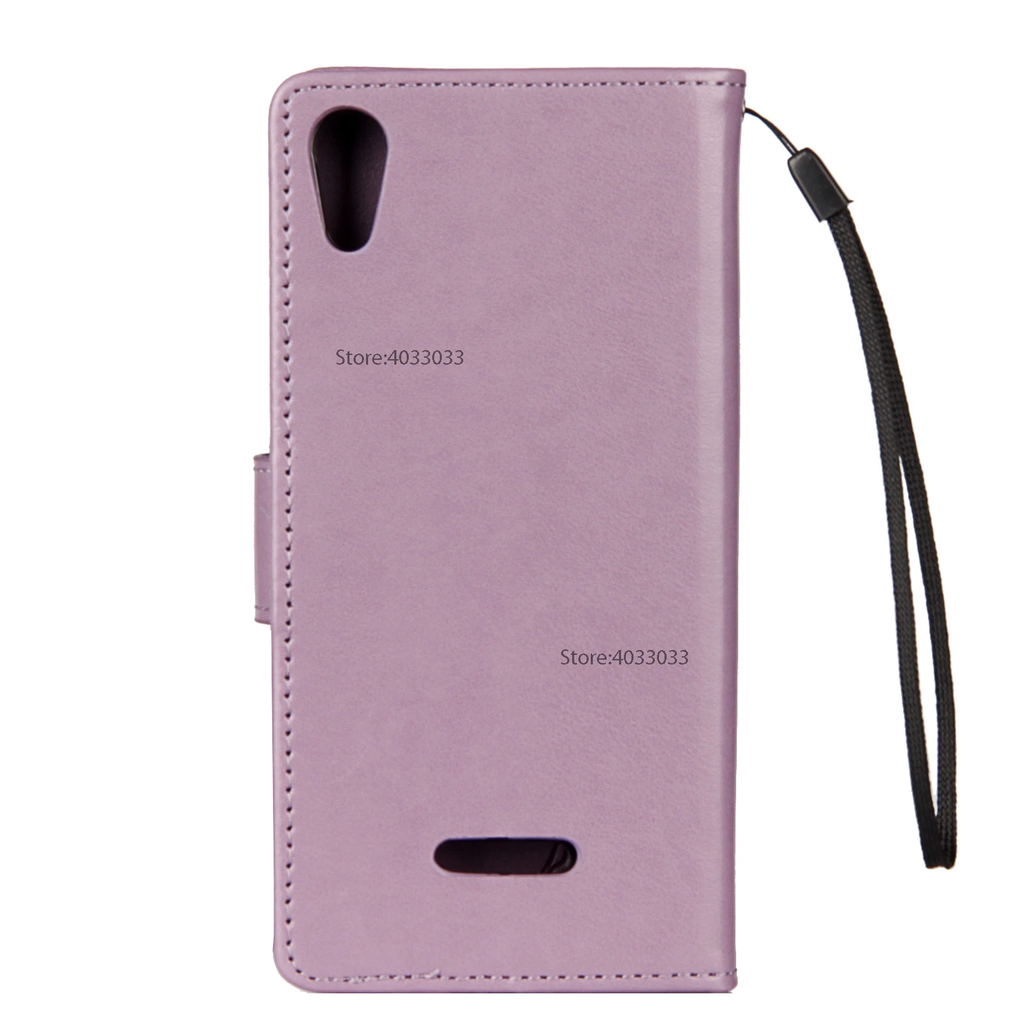 Роскошные печать Флип Магнитный кошелек Стенд чехол для Wiko Lenny4 телефона PU