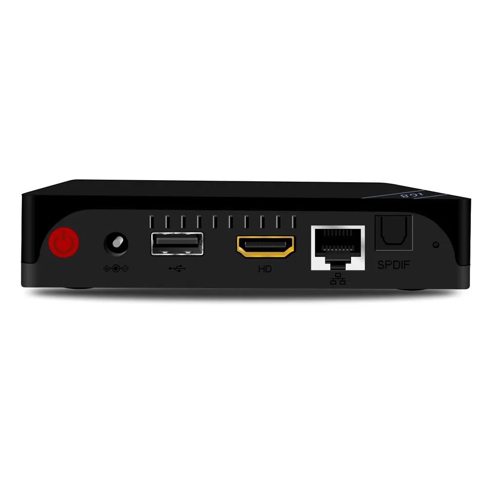 I68 i68 ii Android 6.0 ТВ Box Amlogic S912 Octa core 2 г/16 г 802.11a/b/g /N BT 4.0 4 К * H.265 Двойной Wi Fi 2.4 г/5.8 Г Умные