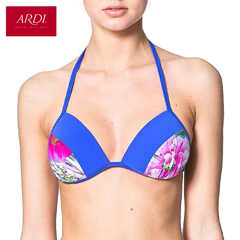 Купальный верх с формованной чашкой Ardi|top cup|cup cupscup with |
