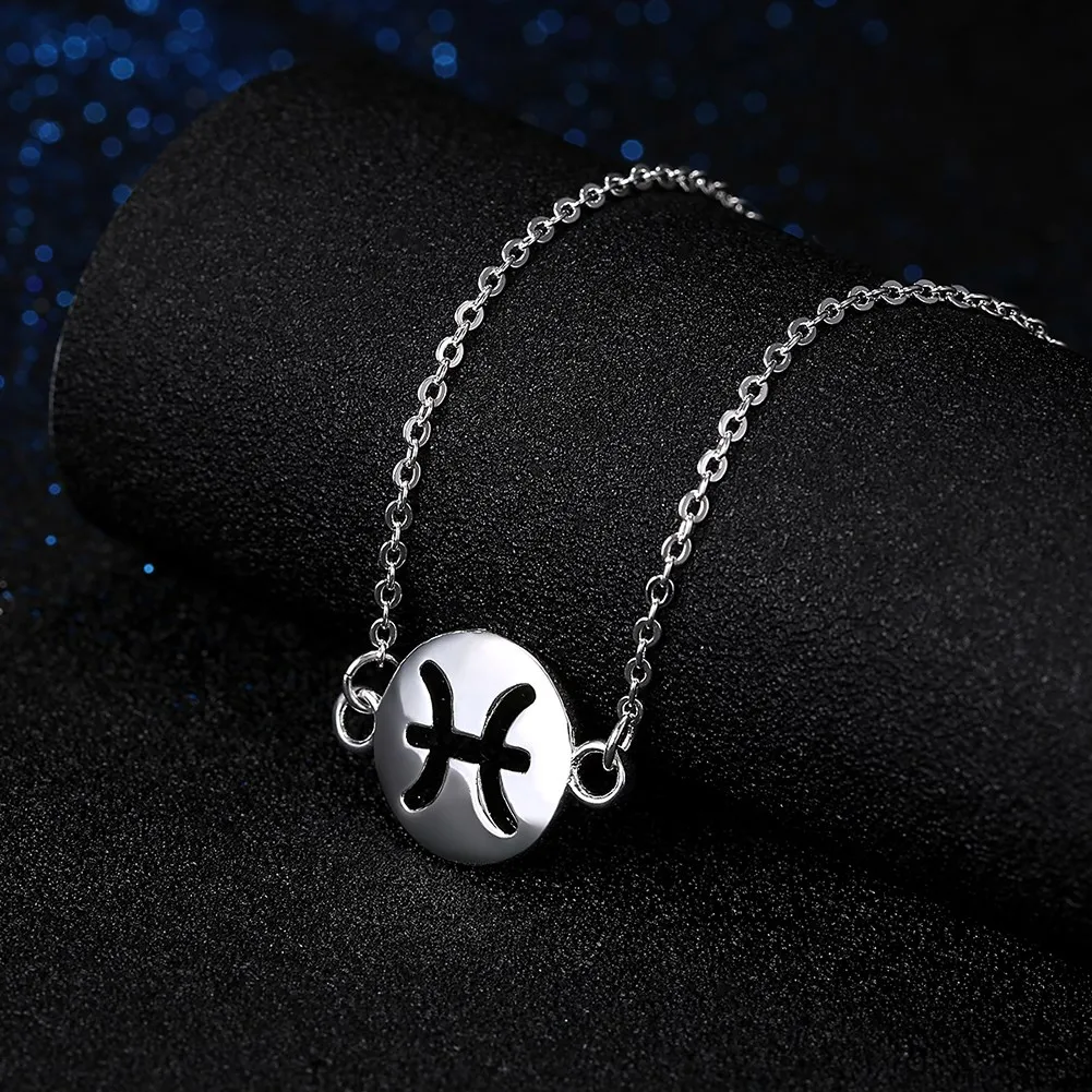 Necklace Fashion constellation necklace &amp pendant | Украшения и аксессуары