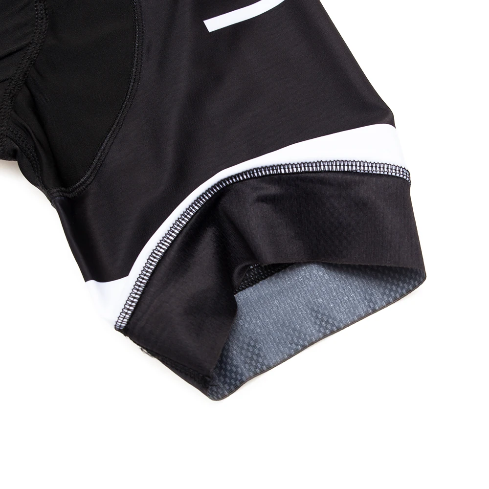 LUBI для мужчин Pro Велоспорт Джерси набор одежды высокая плотность губчатая