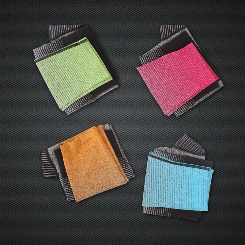 4 вида цветов повседневные женские Леггинсы пуш ап летние для тренировок