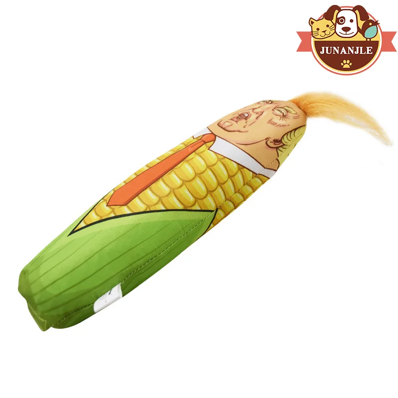 Игрушка для домашних животных С Кошачьей Мятой Трампа игрушка собак с Мятным