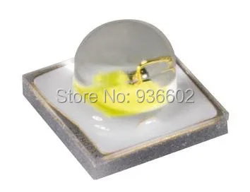 OSLON SSL 80 высокое Мощность светодиодный 3 Вт 3030 Streetwhite LUW CR7P освещение Применение|led