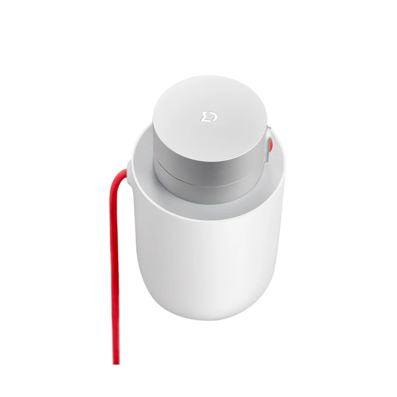 XIAOMI Оригинал MIJIA портативная Автомобильная розетка USB Автомобильное зарядное