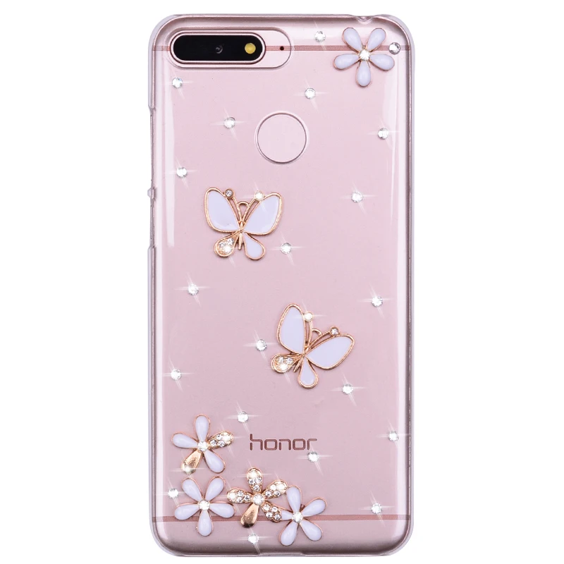 Чехол для Huawei P30 Pro P20 lite P Smart Z 2019 Y5 2018 Y9s Honor view 30 20 7A|Бамперы| |