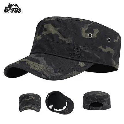 Новинка 2017 камуфляжная бейсболка Мужская тактическая Кепка Снэпбэк для мужчин