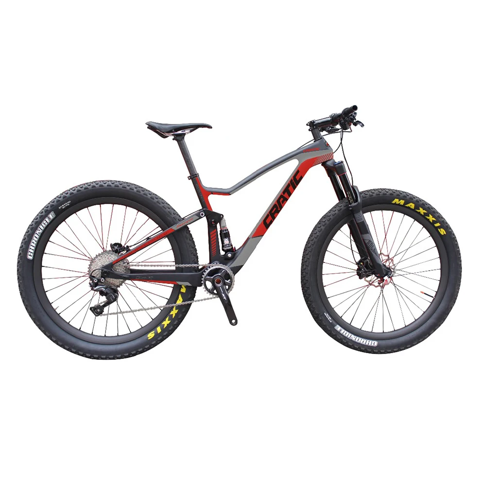 Carbon mtb Frame 29er BB92 T700 Mountain Bike UD Matte or Glossy 142*12 thru axle MTB carbon Full Suspension frame | Спорт и