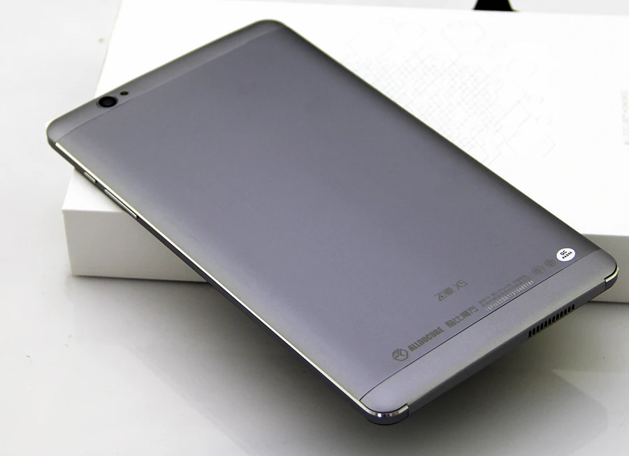 Alldocube бесплатно Young X5 4G планшетный ПК 8 ''ips 1920x1200 Android 7,0 MTK8783 Восьмиядерный 3 Гб ram 32 Гб rom 13 МП камера заднего вида