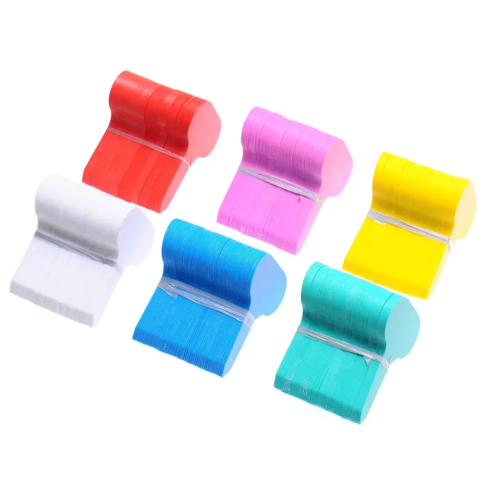 100 шт./лот водонепроницаемые знаки для саженцев растений овощей фруктов отметка