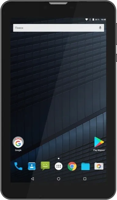 Черный 7 дюймов для VERTEX Tab 3g 7-2 7-1 емкостный сенсорный экран панель Ремонт Запасные части YC-706
