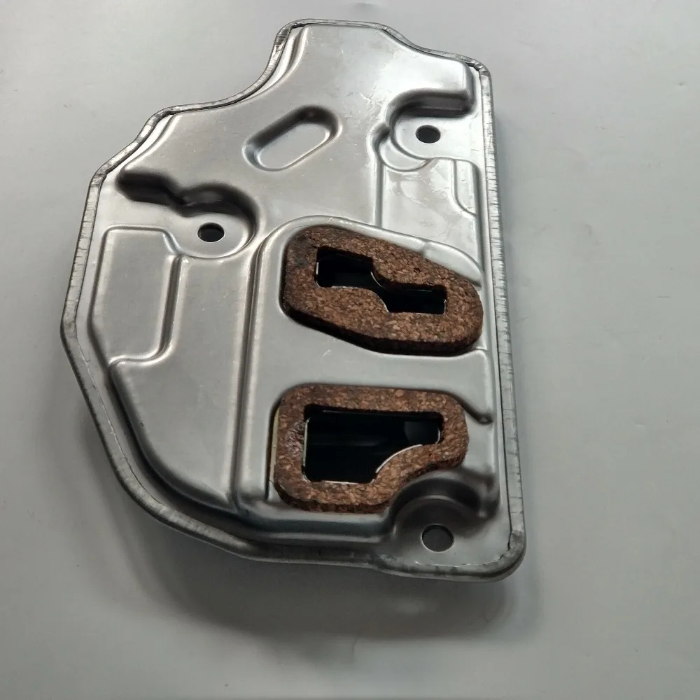 Новый масляный фильтр трансмиссии 6AT для V.W G.olf 5 P.assat B.6 c OEM 09G 325 429 A 09G325429A 321 370 09G321370 -