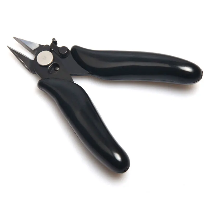 1 шт. кусачки для кабелей диагональю 3 5 дюйма|wire cable cutter|cable cutterside snips |