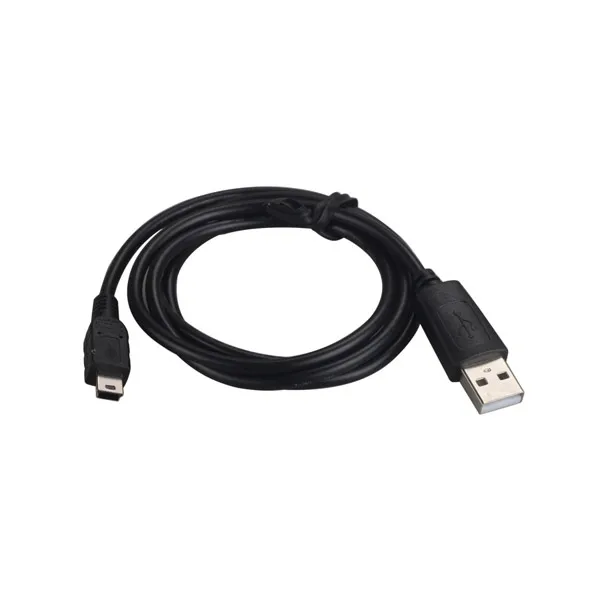 Original Truck Adblueobd2 Emulator 8-in-1 with Nox Sensor for Mercedes MAN Scania Iveco DAF Volvo Renault and Ford |