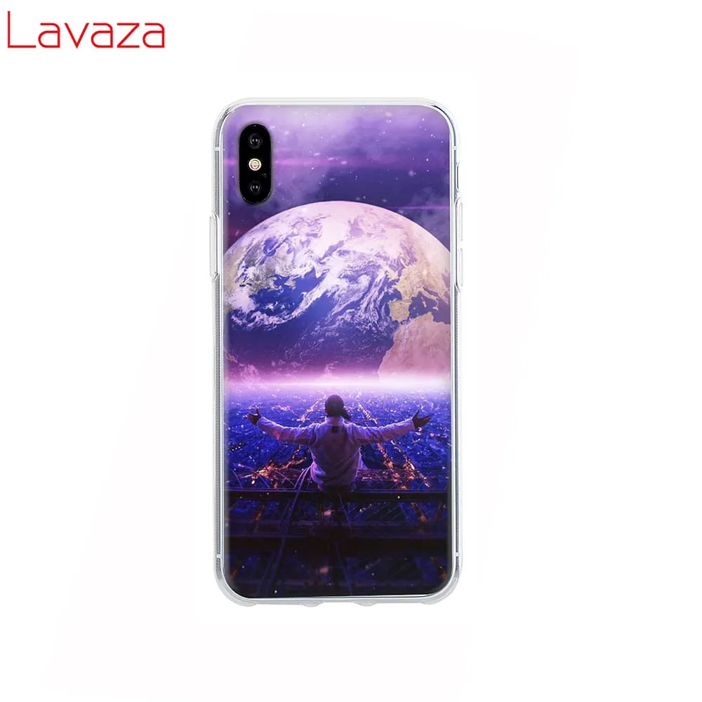 22 Lavaza PNL Rapper жесткий чехол для телефона для Apple iPhone 6 6s 7 8 Plus X 5 5S SE для iPhone XS чехол для MAX XR - Цвет: 22