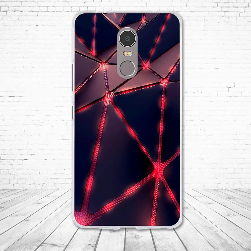 Чехол для Lenovo K6 Note мягкий силиконовый чехол k6 5 '' чехлы Plus K53a48 чехол|case for lenovo|case