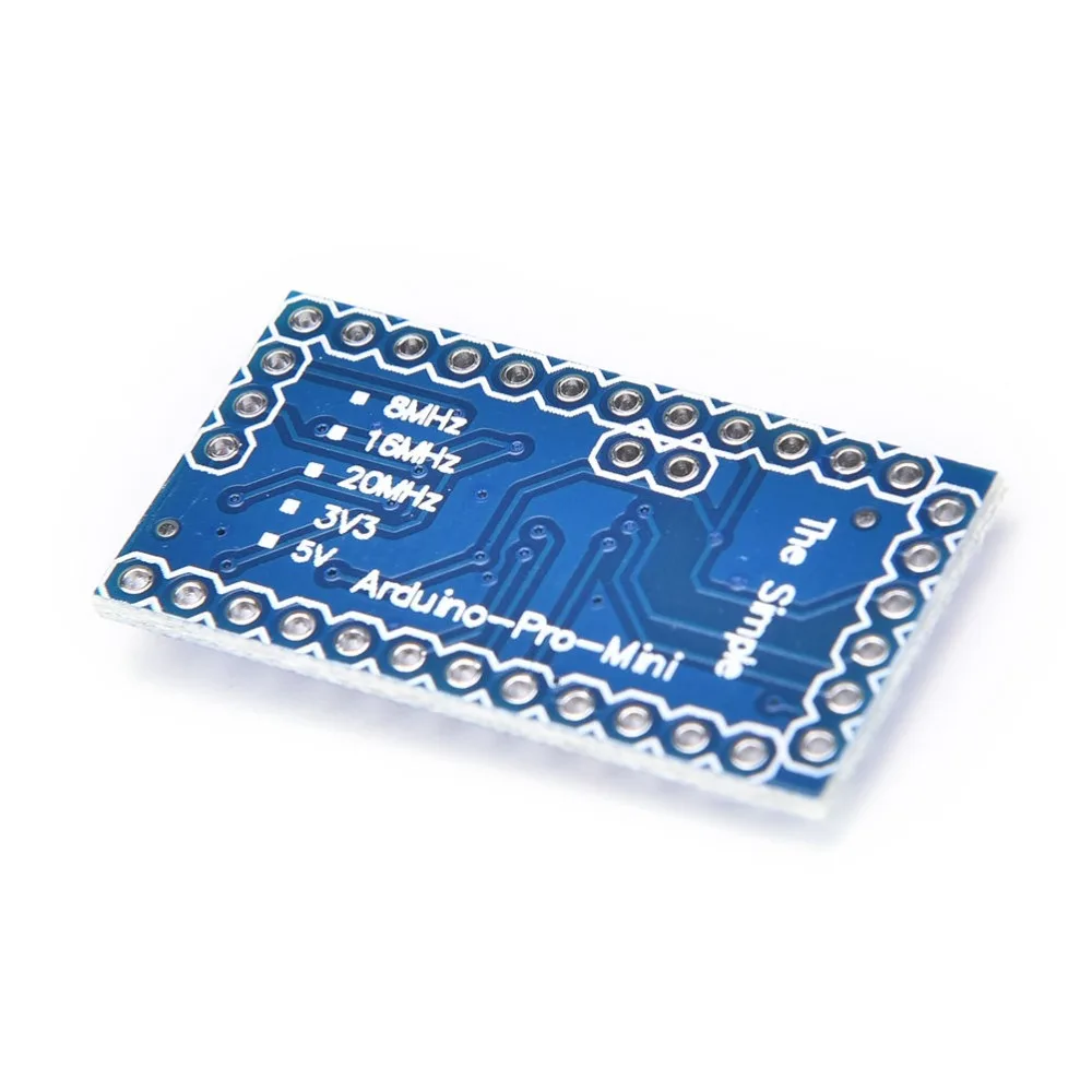 ShenzhenMaker Pro Mini ATMEGA328P (3 3 В/8 МГц или 5 в 16 МГц) | Компьютеры и офис