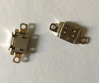 50pcs lot micro jack usb charging socket port connector for kindle fire 7th gen sr043kl 5pins