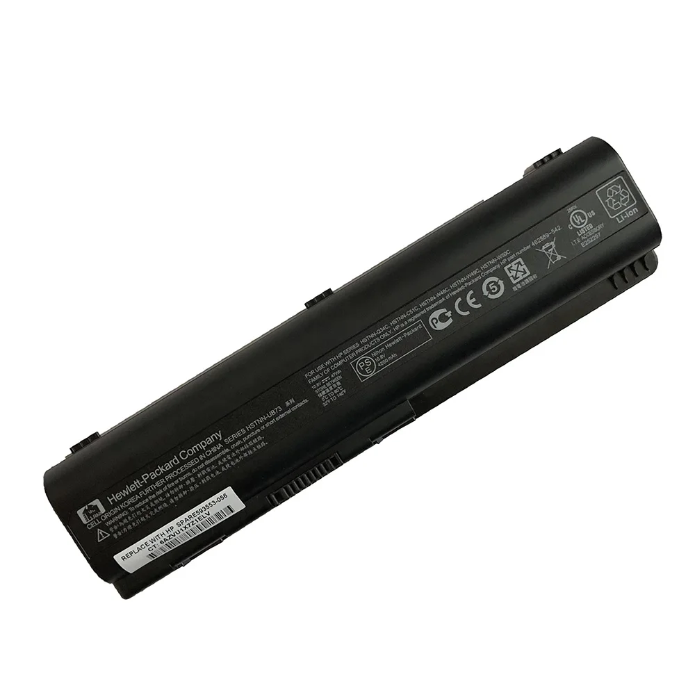 Батарея Для Ноутбука Hp Pavilion Dv6 Купить