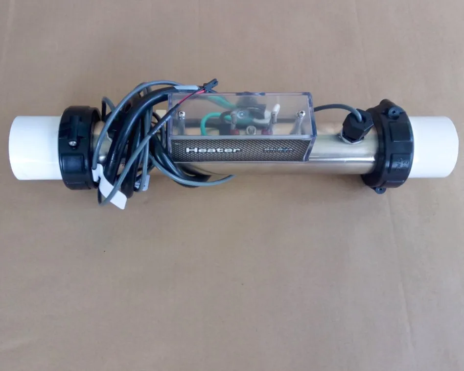 

Balboa Control box pack GS100 + 3KW heating assembly fit VL200, 240,260 or VL401, 403
