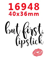 16948 30 шт мультфильм персонаж плоское украшение из смолы PR 16578 - Цвет: 16948