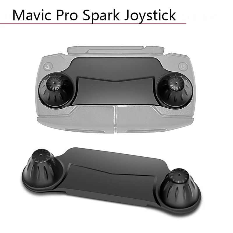 Защитный кронштейн для джойстика DJI Mavic Pro Spark защитный держатель запасные части