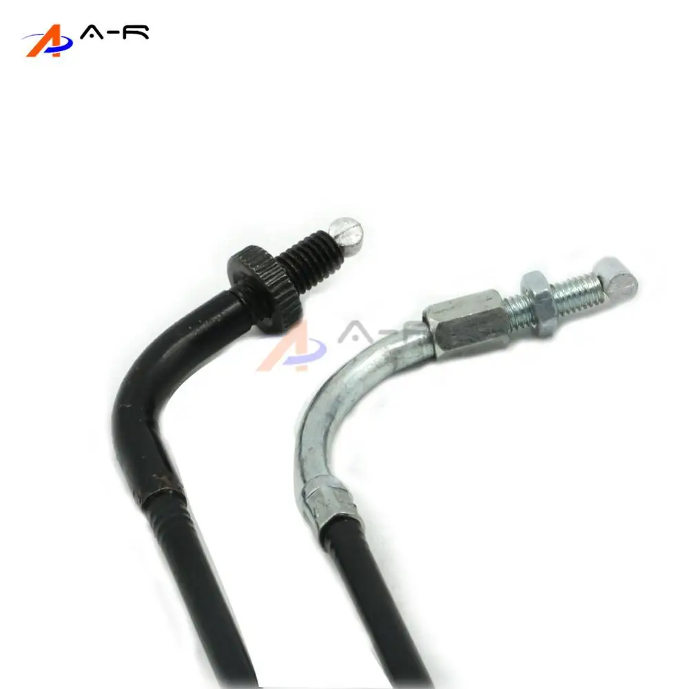 Кабель обратного провода дроссельной заслонки для Yamaha V star DS400 DS650 Drag Star 400 650 XVS400