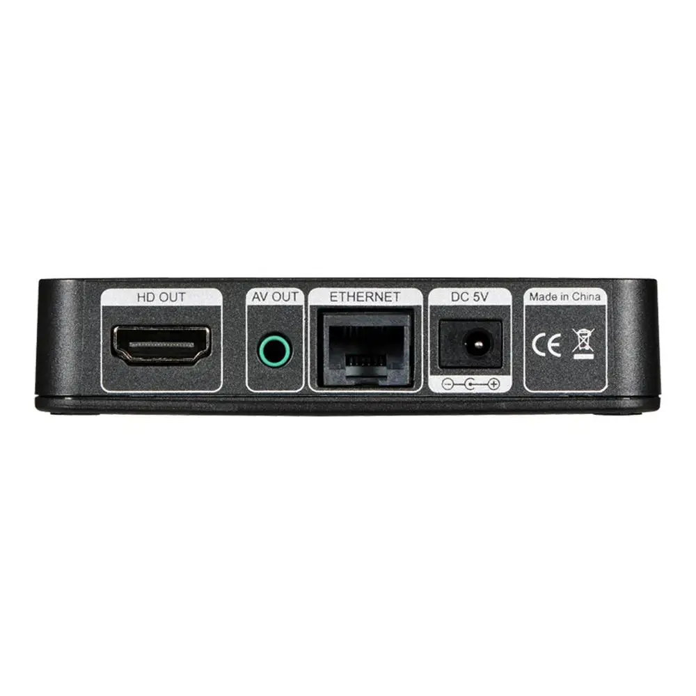 Vorke GTMEDIA I FIRE IP ТВ коробки Поддерживает XTREAM Сталкер Live 1080 P H.265 с Wi Fi