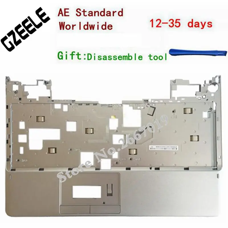 Новый верхний чехол для ноутбука samsung NP350V5C NP355V5C NP355V5X 350V5C 355V5C 355V5X подставка рук