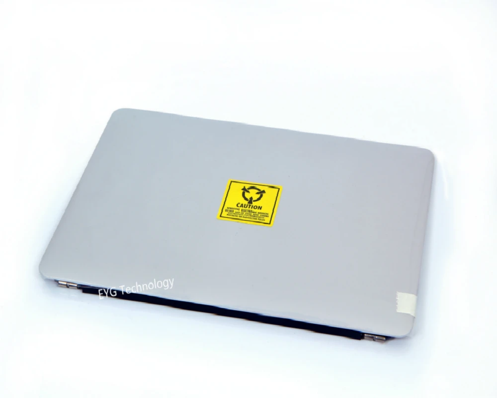 95% Новый ноутбук A1425 Полный ЖК экран сборка Дисплей для Macbook pro 13 ''A1425 2012 Ранняя