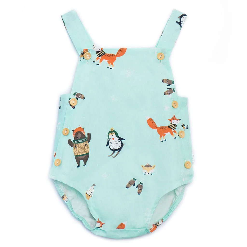 SAGACE боди для малышей одежда девочек и мальчиков комбинезоны новорожденный