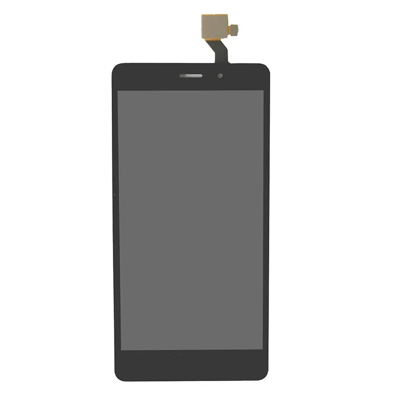 ЖК дисплей для Elephone P9000 5 &quot+ дигитайзер сенсорного экрана в сборе сменная