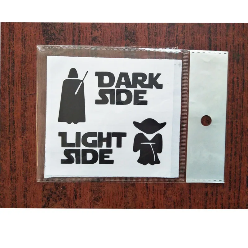 1 pcs Lumos NOx Wall Stickers Classic Harry Potter Switch for Kids Room Home Decoration Intimate Accessories | Дом и сад