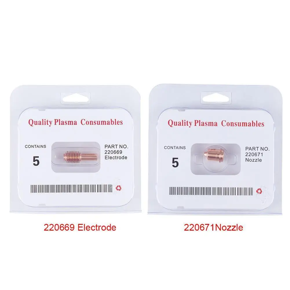 Факел сварочные электроды расходные наконечники сопла 0 2 0.8Mpa 220669 220671 плазменный