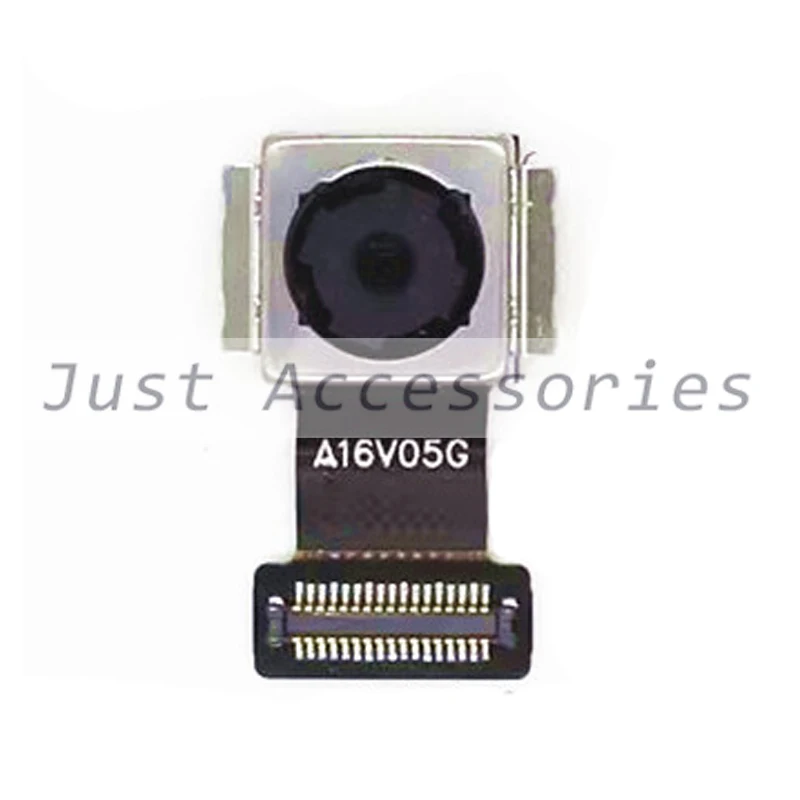 Rear Back Big Photo Camera Modules Flex Cable Parts Repair replacement accessories for Letv Leeco Le 2 X527 | Мобильные телефоны и