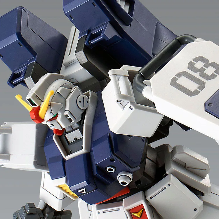 Gundam HG 1/144 модель RX-78 [г] единорог Gundam типа грунта(Парашют пакет) Мобильный костюм детские игрушки с держателем