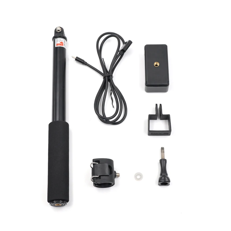 Dji osmo карманные аксессуары карданный штатив для камеры смартфона/телефона селфи