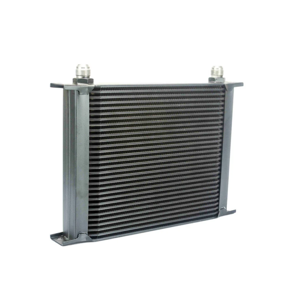 VR 30 ряд AN 10AN Универсальный Масляный радиатор для двигателя VR7030|transmission oil cooler|oil