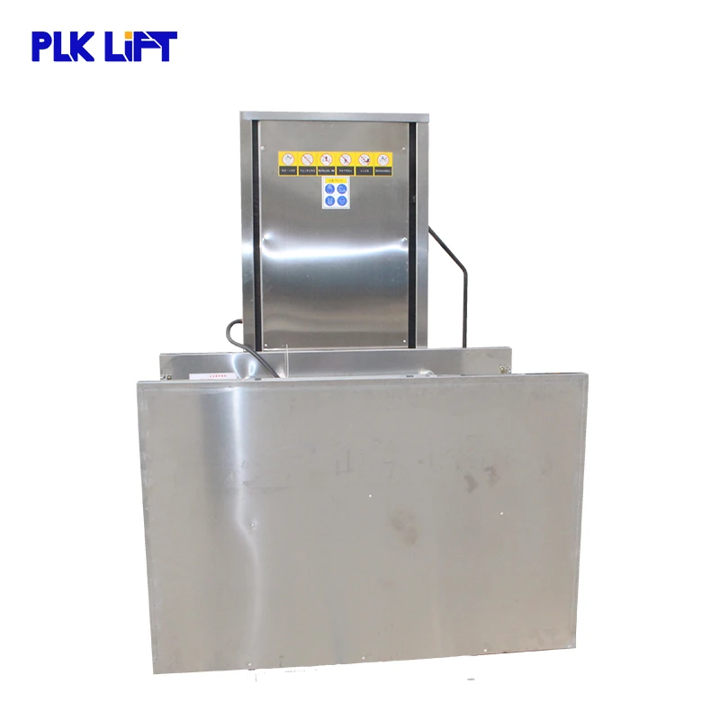 Вертикальный подъемник для инвалидных колясок инвалидов 3 5 м| |