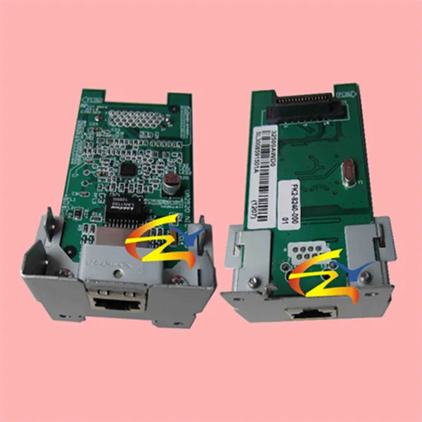 Подходит для Canon IR2318L Lan card Ethernet высокое качество 6 шт. оптовая продажа | Компьютеры