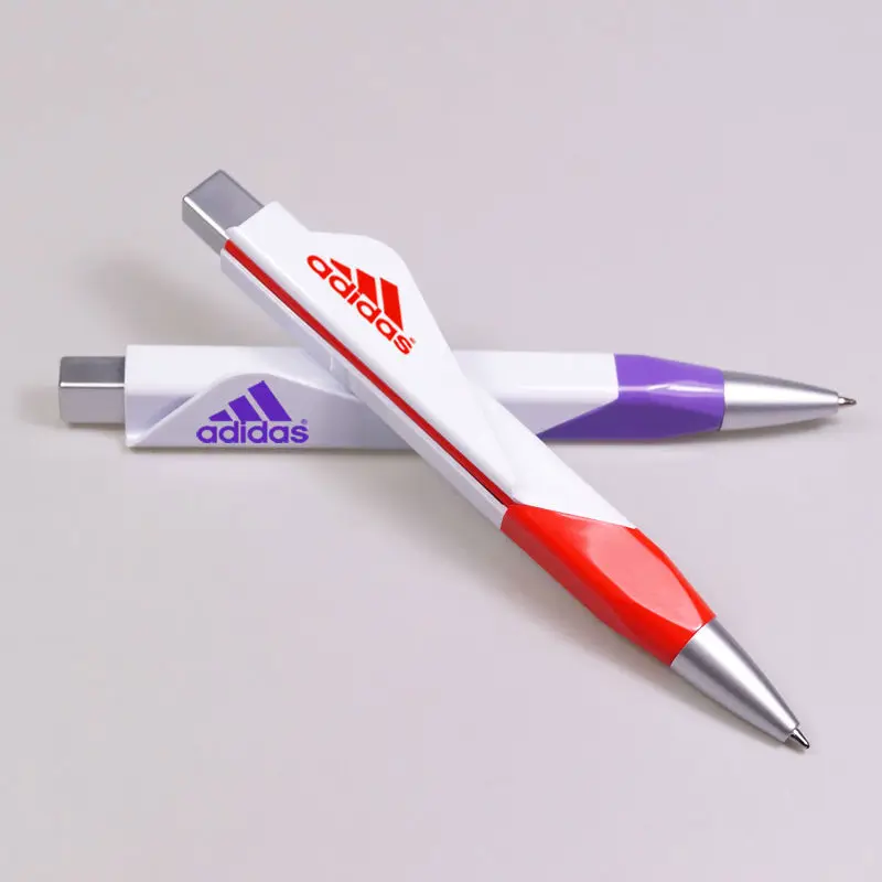 200 шт./лот Новые Дизайнерские офисные принадлежности симпатичная квадратная