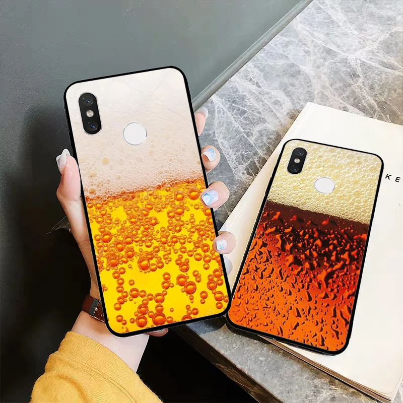 Силиконовый чехол Lavaza для Xiaomi Redmi 4A 4X 5 5A 6 6A 7 7A 8 8A K20 Pro Plus S2 Go|Бамперы| |