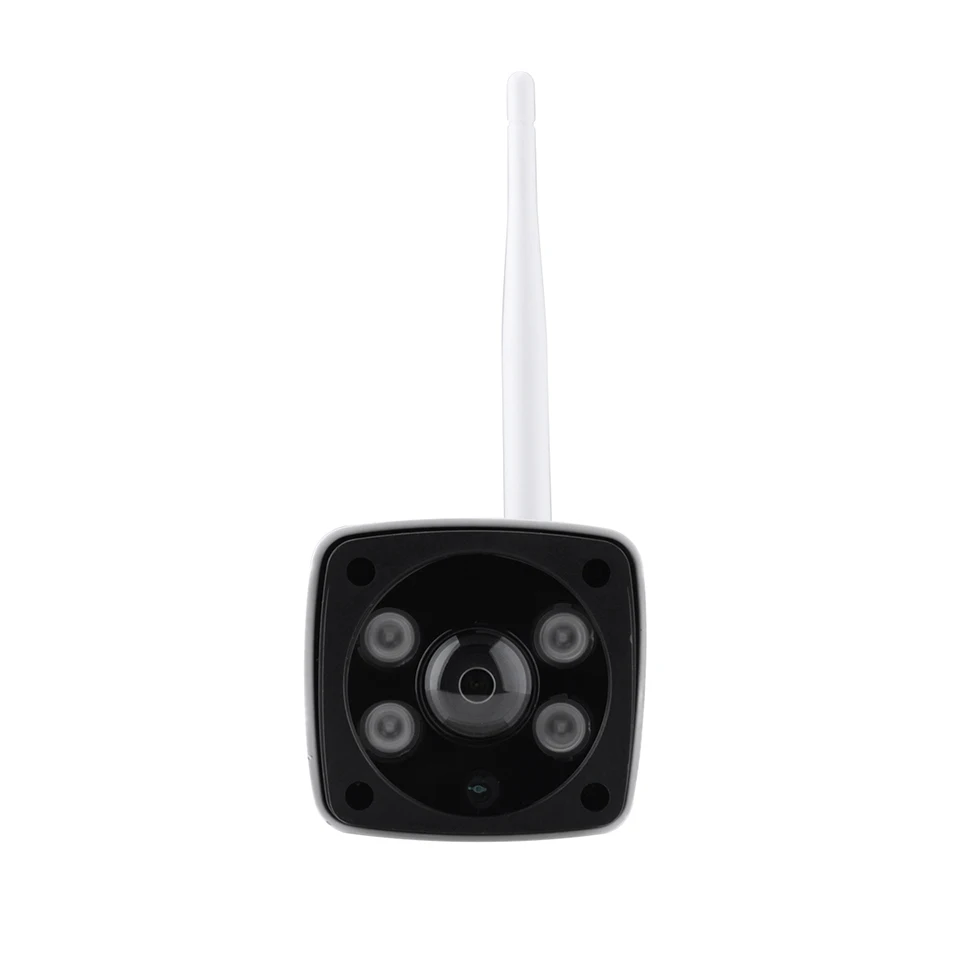 Escam qp02 h.264 2 мегапикселя WI FI 180 градусов панорамный Fisheye инфракрасный Камера ONVIF
