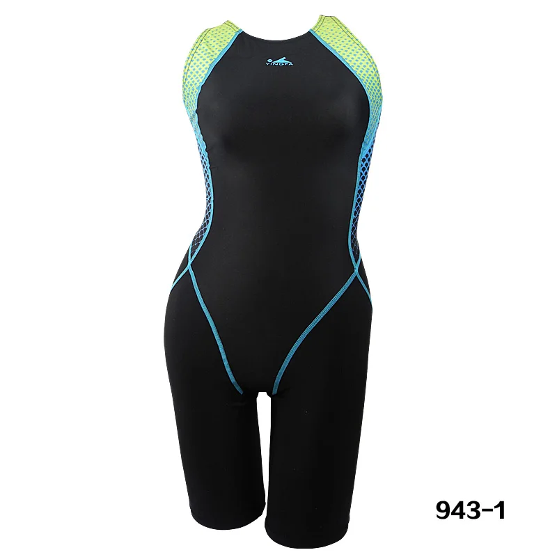 Профессиональный купальник на выносливость для спортсменов Arena женский с