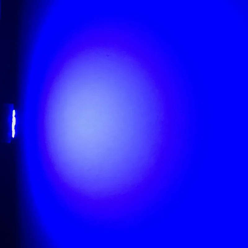 Светодиодная лампа Ba9s 44 47 T11 T4W 6 3 В переменного тока