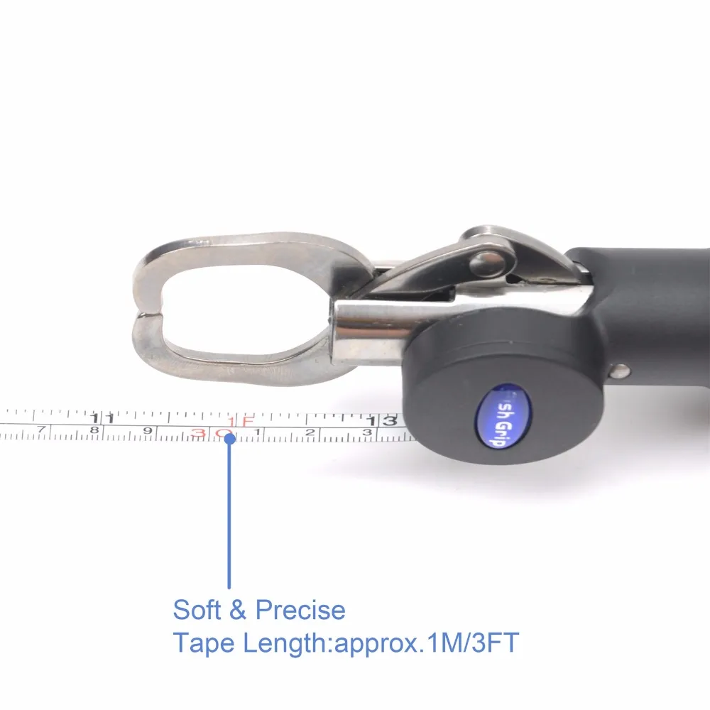 Портативный рыболовный захват для губ инструмент держатель рыбы рыболовные