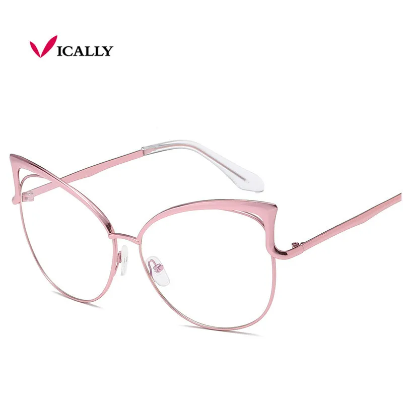 Новинка 2017 модные женские оправы для очков классические брендовые дизайнерские