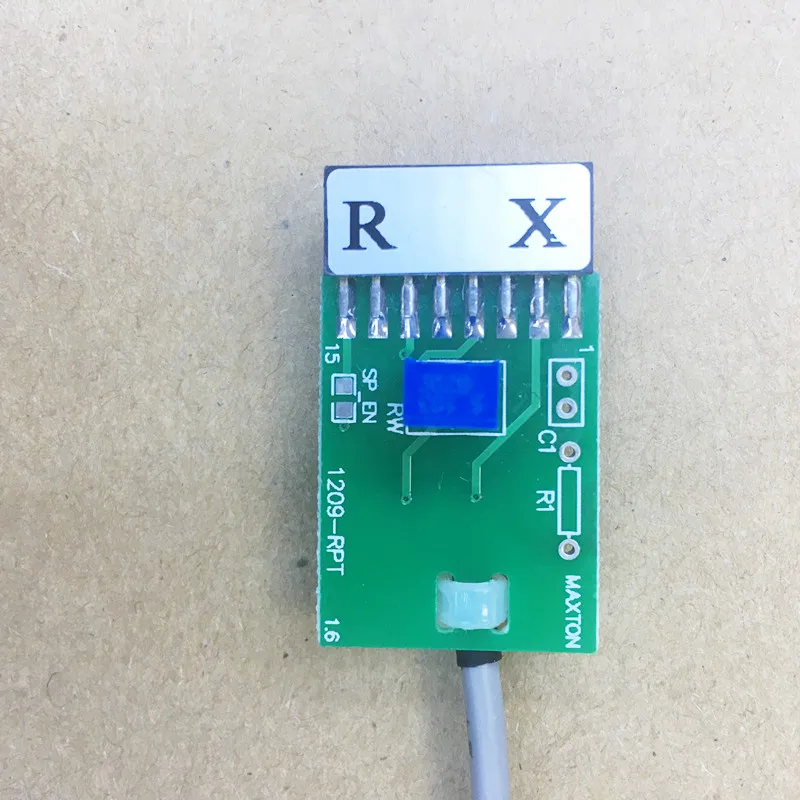 TX RX однонаправленная релейная станция соединительный кабель для motorola GM300 GM338 GM950