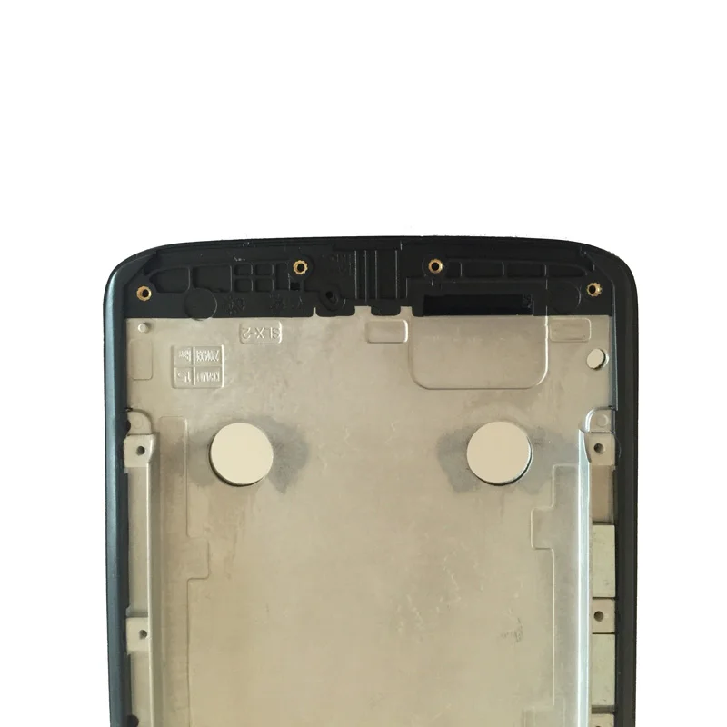 ЖК дисплей для Motorola MOTO X play x3 xt1561 XT1562 XT1563 кодирующий преобразователь сенсорного