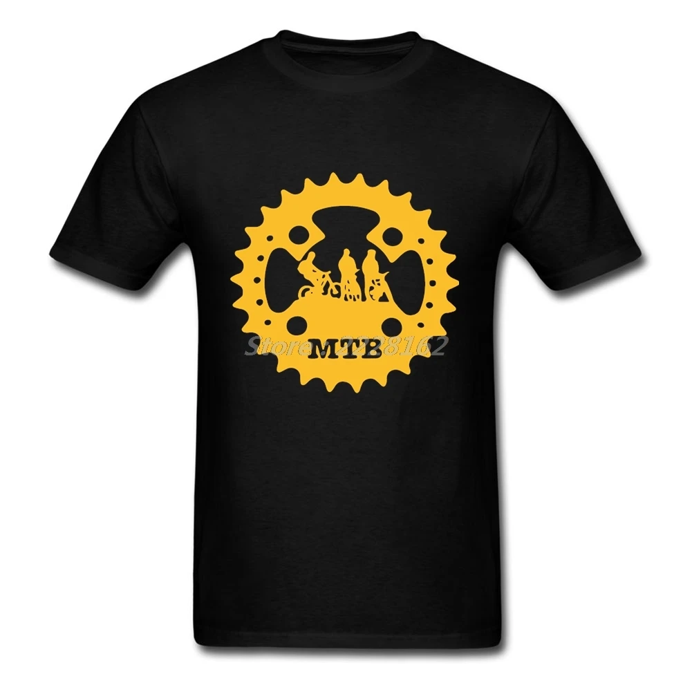 Humor MTB Футболка мужская черная одежда Diy горные байкерские футболки плюс размер |